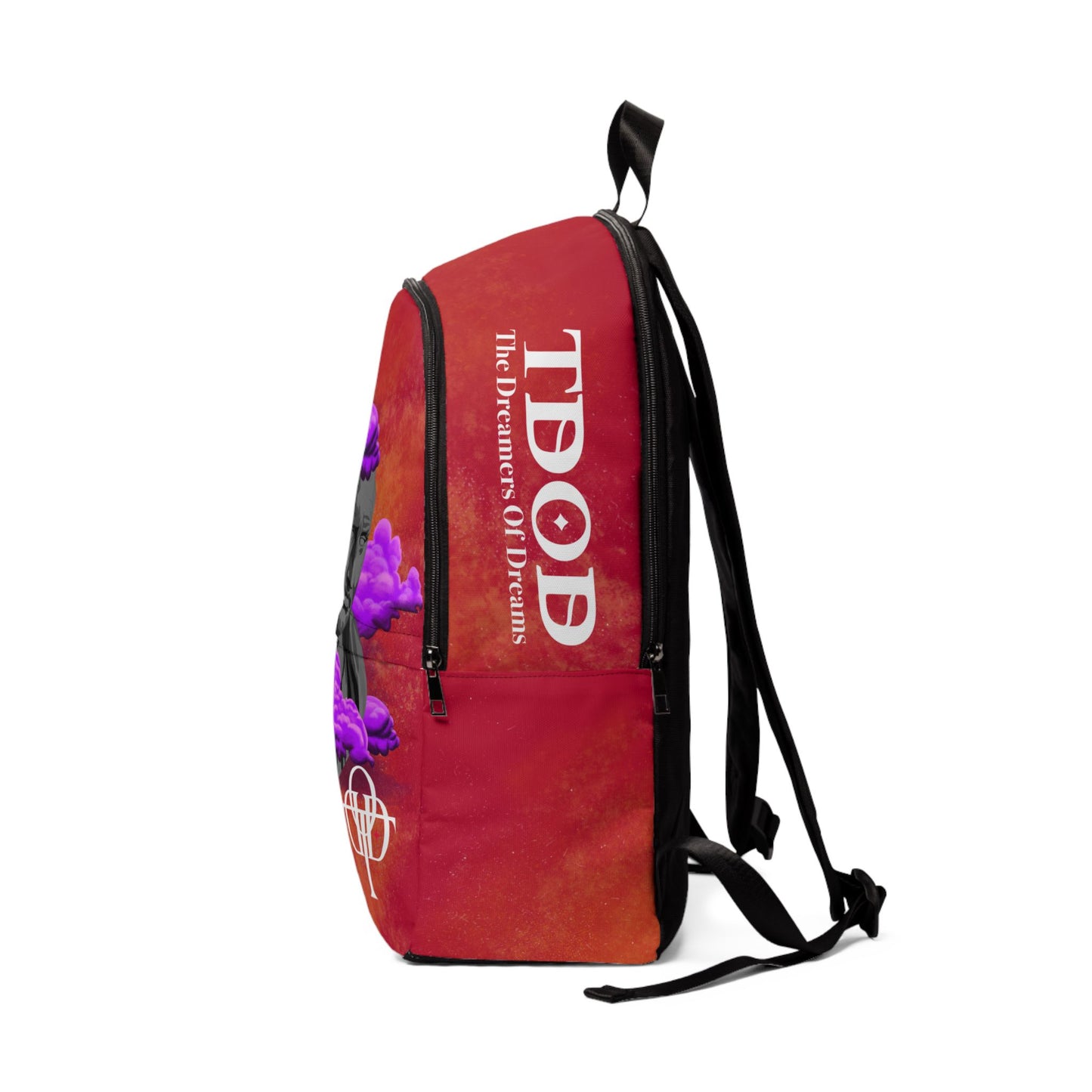 TDOD PURPLE HAZE Backpack