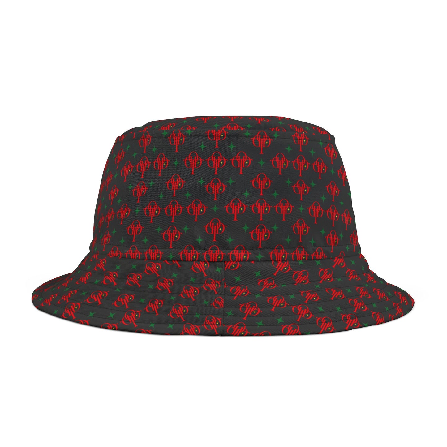 TDOD BHM Bucket Hat