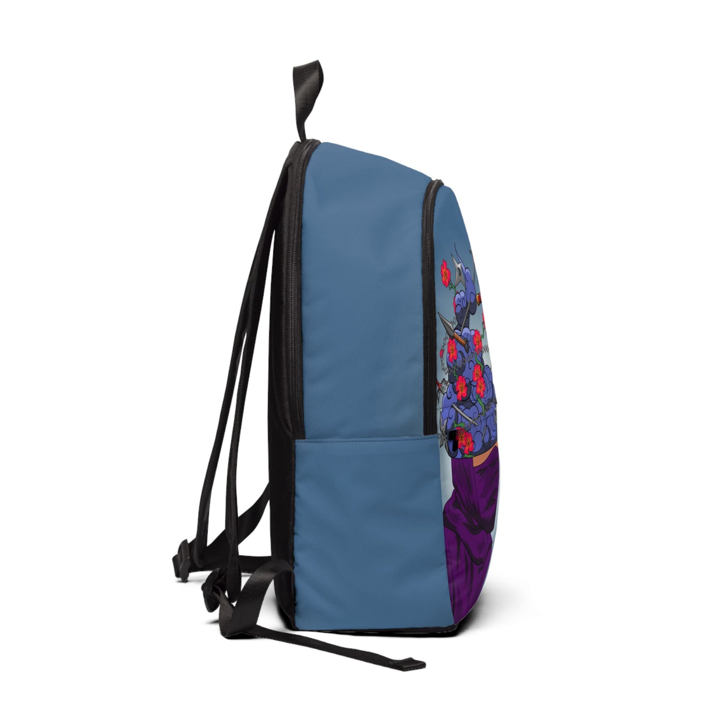 TDOD NINJA ART Backpack