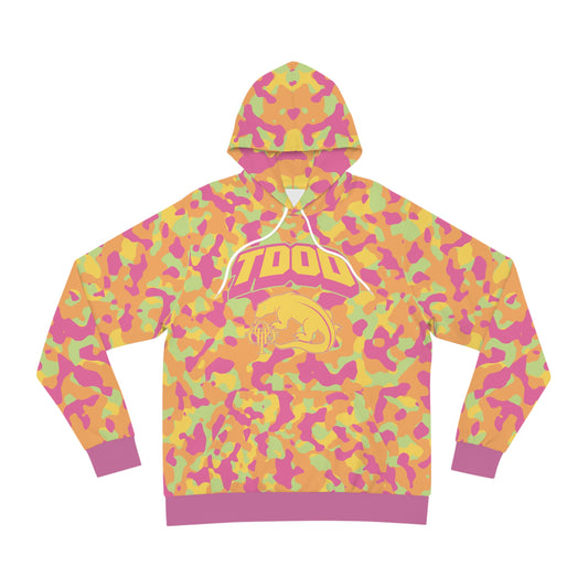 TDOD STARBURST Women's Hoodie