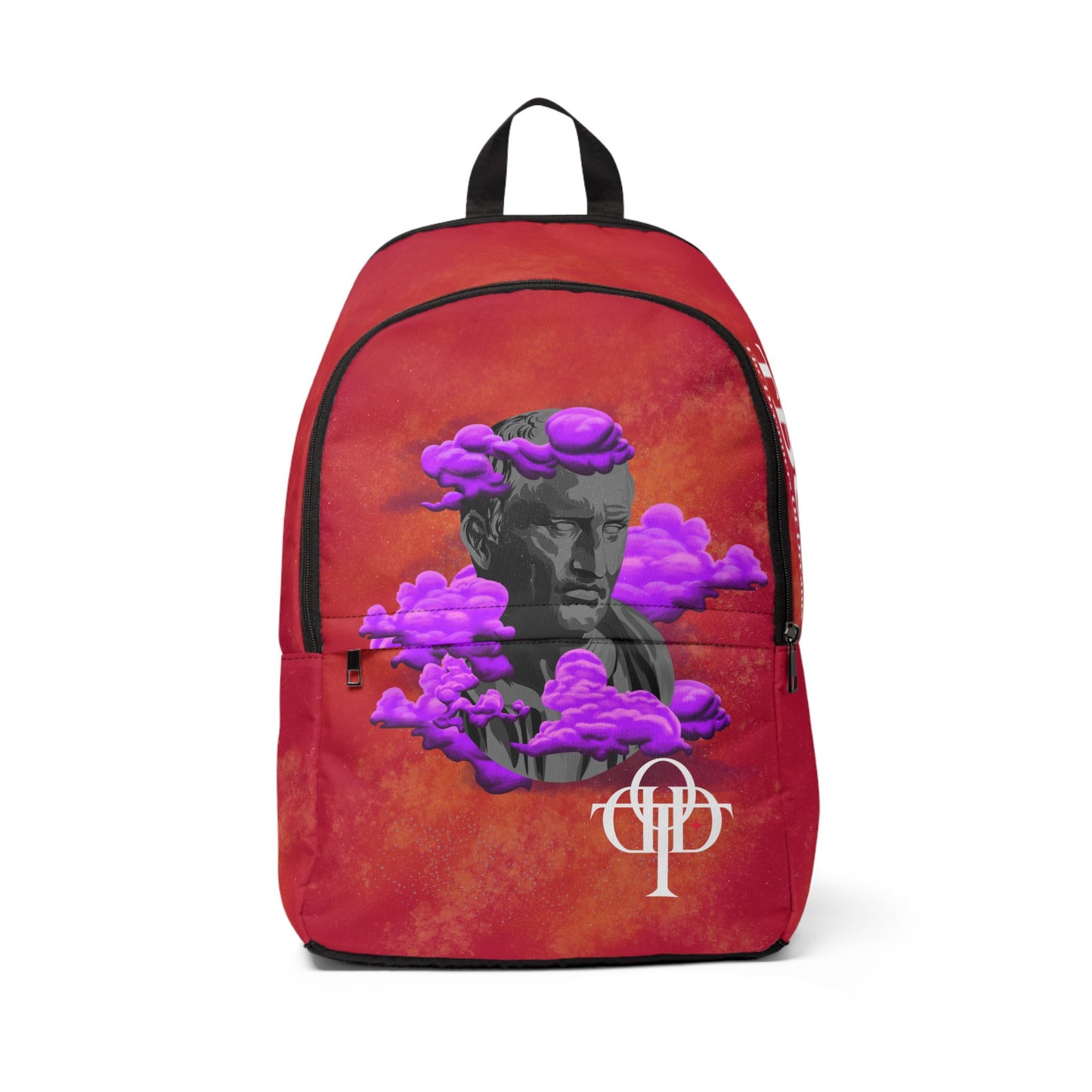 TDOD PURPLE HAZE Backpack